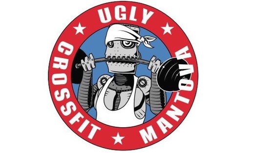 Ugly Crossfit