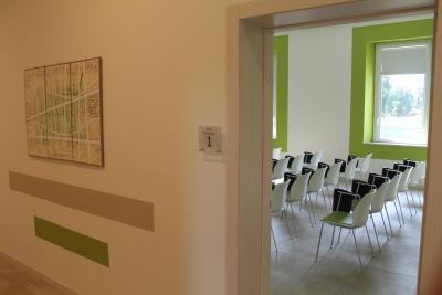 sala formazione