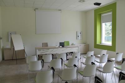 sala formazione